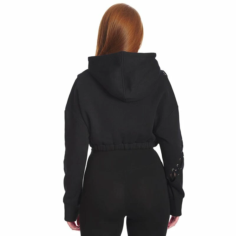 Hoodie Banned Alternative - Blazed Hoodie 7 Hoodie Banned Alternative - Blazed Hoodie – Image 5