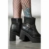 Killstar Bottines - Hardcore