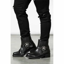 Killstar Bottines - Templar