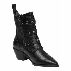 Killstar Bottines - Winifred -Hoodies & Sweatshirts Soldes killstar bottines winifred6
