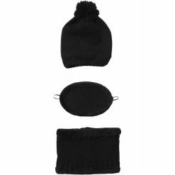 Killstar Ensemble D'hiver - Luminary Face Guard -Hoodies & Sweatshirts Soldes killstar ensemble dhiver luminary face guard3