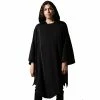 Killstar Houppelande - Evilish Cloak -Hoodies & Sweatshirts Soldes killstar houppelande evilish cloak