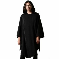 Killstar Houppelande - Evilish Cloak