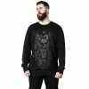 Killstar Pull - Archetype -Hoodies & Sweatshirts Soldes killstar pull archetype