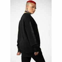 Killstar Pull - Archetype -Hoodies & Sweatshirts Soldes killstar pull archetype5