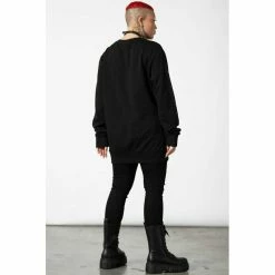 Killstar Pull - Archetype -Hoodies & Sweatshirts Soldes killstar pull archetype6