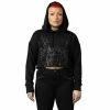 Killstar Pull - Bellow -Hoodies & Sweatshirts Soldes killstar pull bellow
