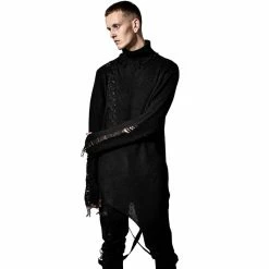 Killstar Pull En Tricot - Placebo