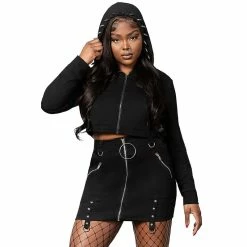 Killstar Pull - Hysteria