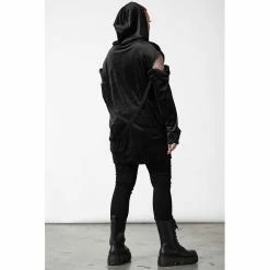 Killstar Pull - In A State -Hoodies & Sweatshirts Soldes killstar pull in a state5