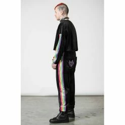 Killstar Pull - Mellow -Hoodies & Sweatshirts Soldes killstar pull mellow3