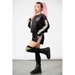 Killstar Pull - Mellow -Hoodies & Sweatshirts Soldes killstar pull mellow6