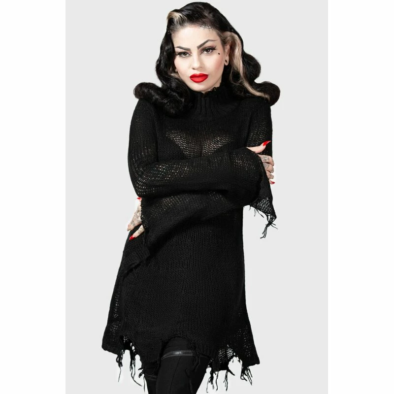 KILLSTAR Pull Tricoté - Faylinn 4 KILLSTAR Pull Tricoté - Faylinn – Image 2