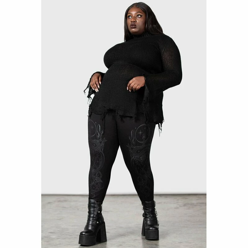 KILLSTAR Pull Tricoté - Faylinn 8 KILLSTAR Pull Tricoté - Faylinn – Image 6