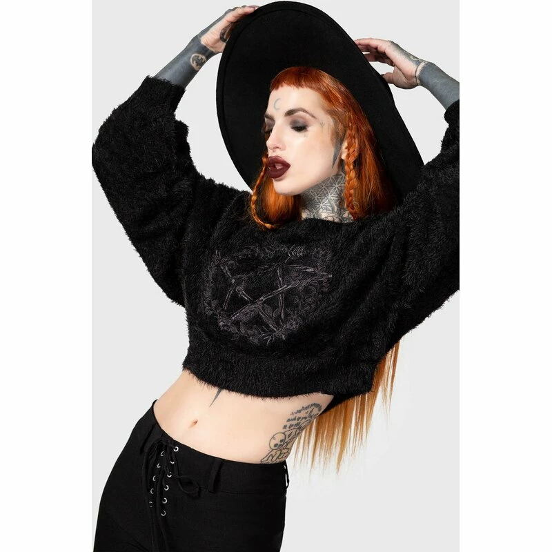 KILLSTAR Pull Tricoté - Winter Spirit 4 KILLSTAR Pull Tricoté - Winter Spirit – Image 2