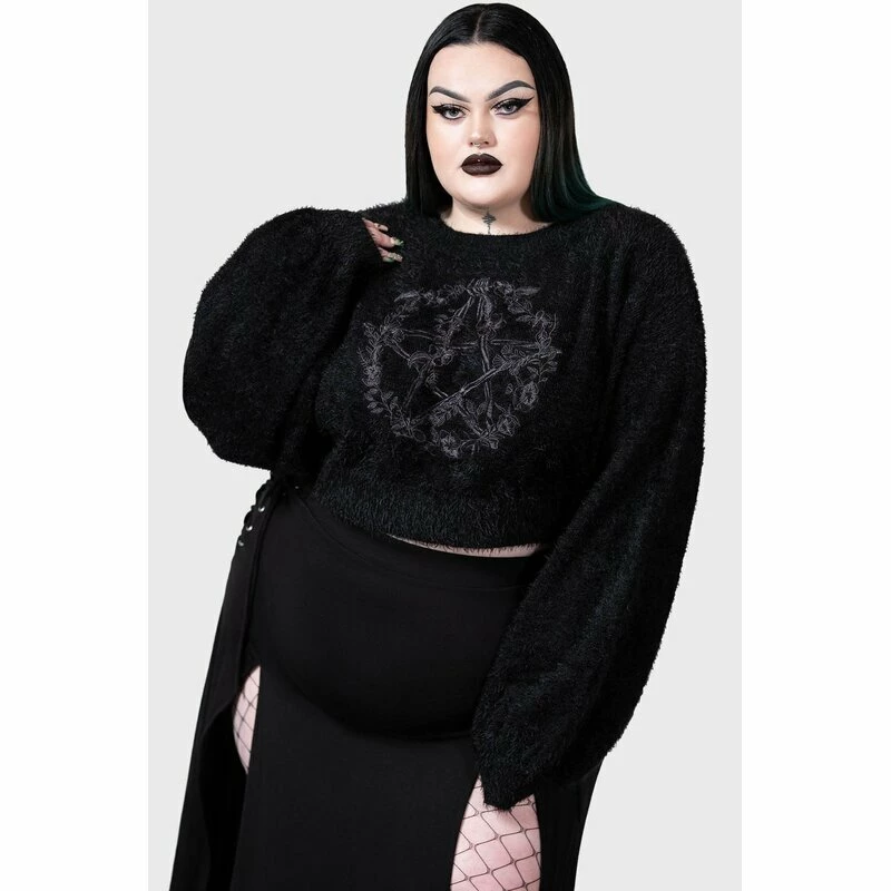 KILLSTAR Pull Tricoté - Winter Spirit 8 KILLSTAR Pull Tricoté - Winter Spirit – Image 6