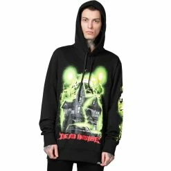 Hoodies & Sweatshirts Soldes 11 KILLSTAR Sweat à Capuche - City Royal