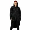 Killstar Sweat à Capuche - Dark Stars -Hoodies & Sweatshirts Soldes killstar sweat r capuche dark stars