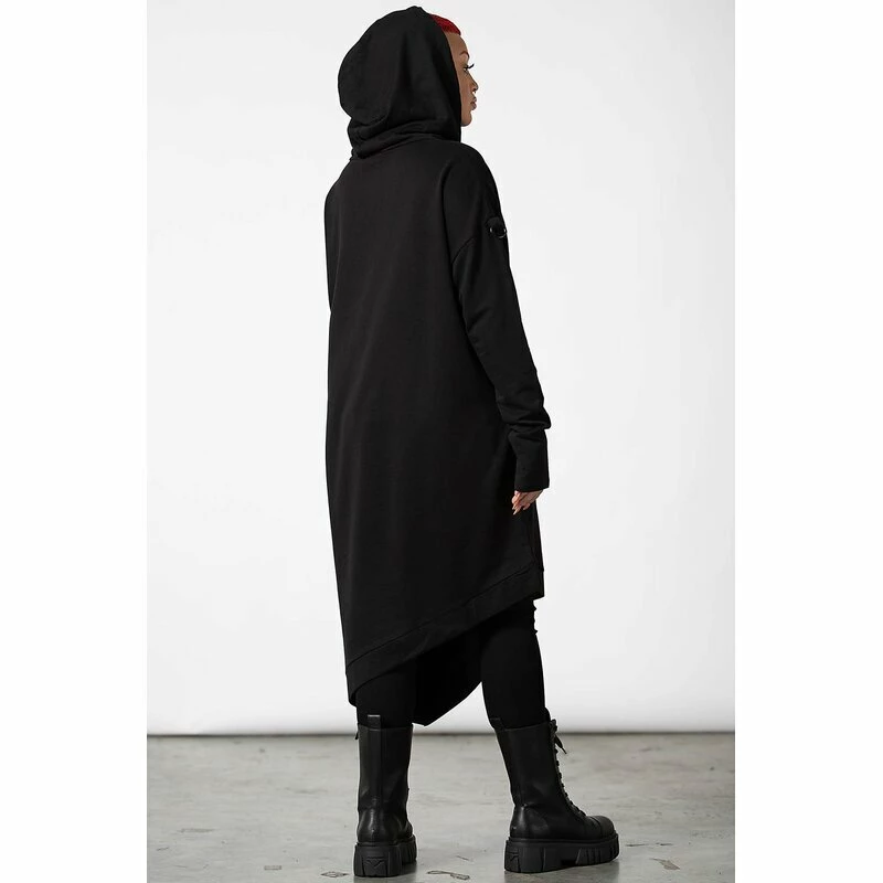 Killstar Sweat à Capuche - Dispare 6 Killstar Sweat à Capuche - Dispare – Image 4