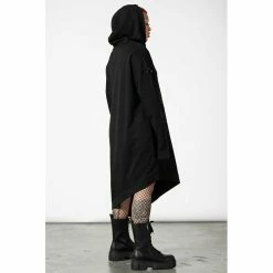 Killstar Sweat à Capuche - Dispare 11 Killstar Sweat à Capuche - Dispare -Hoodies & Sweatshirts Soldes killstar sweat r capuche dispare5