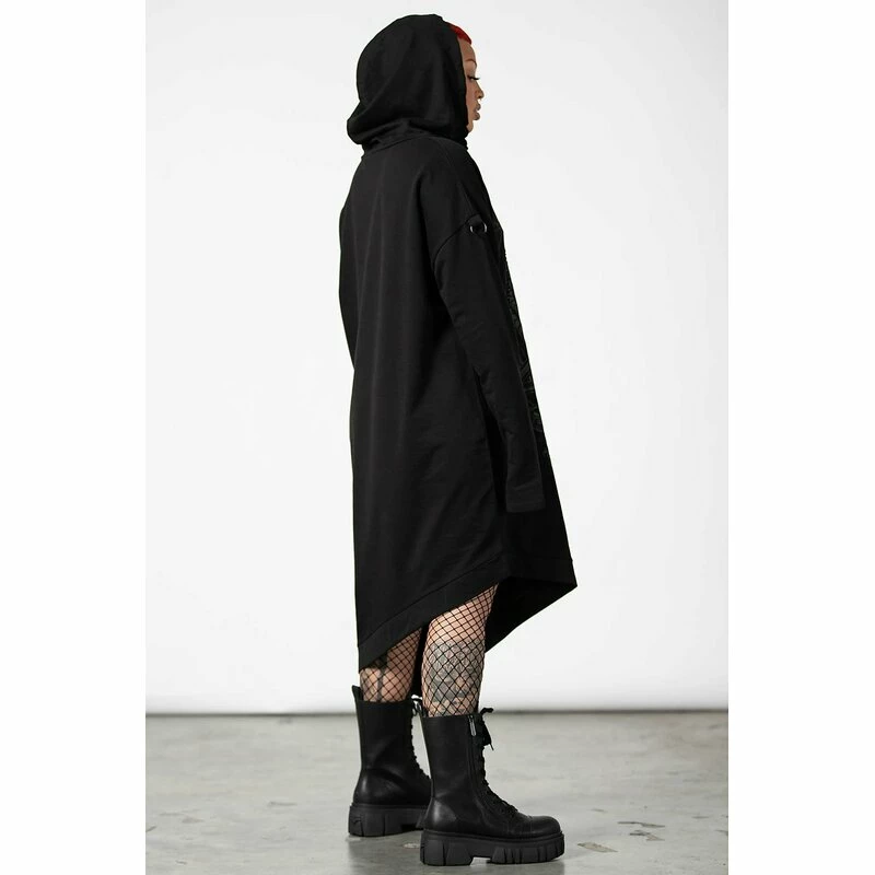 Killstar Sweat à Capuche - Dispare 7 Killstar Sweat à Capuche - Dispare – Image 5