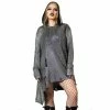 KILLSTAR Sweat à Capuche - Hot As Heim -Hoodies & Sweatshirts Soldes killstar sweat r capuche hot as heim