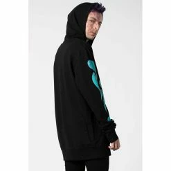 Killstar Sweat à Capuche - Let's Dance Hoodie -Hoodies & Sweatshirts Soldes killstar sweat r capuche lets dance hoodie4