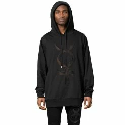 Killstar Sweat à Capuche - Mercury Rising Hoodie