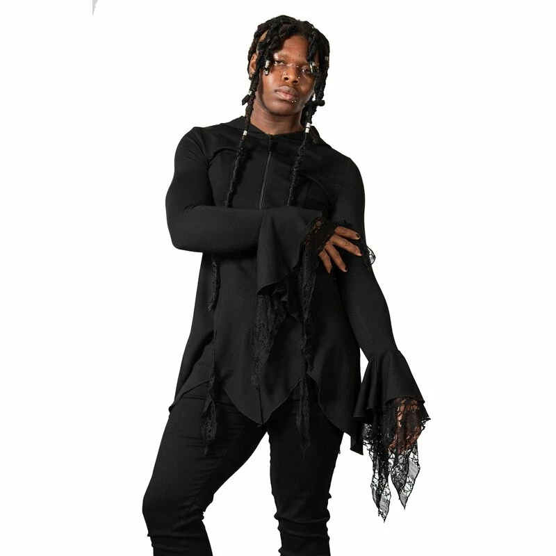 KILLSTAR Sweat à Capuche - Moonzone 3 KILLSTAR Sweat à Capuche - Moonzone