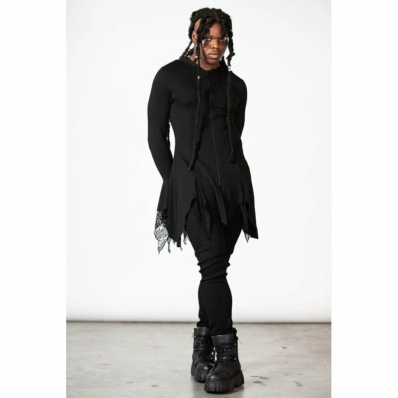 KILLSTAR Sweat à Capuche - Moonzone 5 KILLSTAR Sweat à Capuche - Moonzone – Image 3