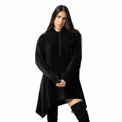 KILLSTAR Sweat à Capuche - Night Sprawl Hoodie