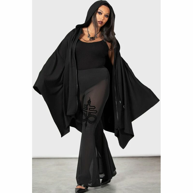 KILLSTAR Sweat à Capuche - Potionmaster Cloak 4 KILLSTAR Sweat à Capuche - Potionmaster Cloak – Image 3