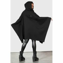 KILLSTAR Sweat à Capuche - Potionmaster Cloak 12 KILLSTAR Sweat à Capuche - Potionmaster Cloak -Hoodies & Sweatshirts Soldes killstar sweat r capuche potionmaster cloak 16