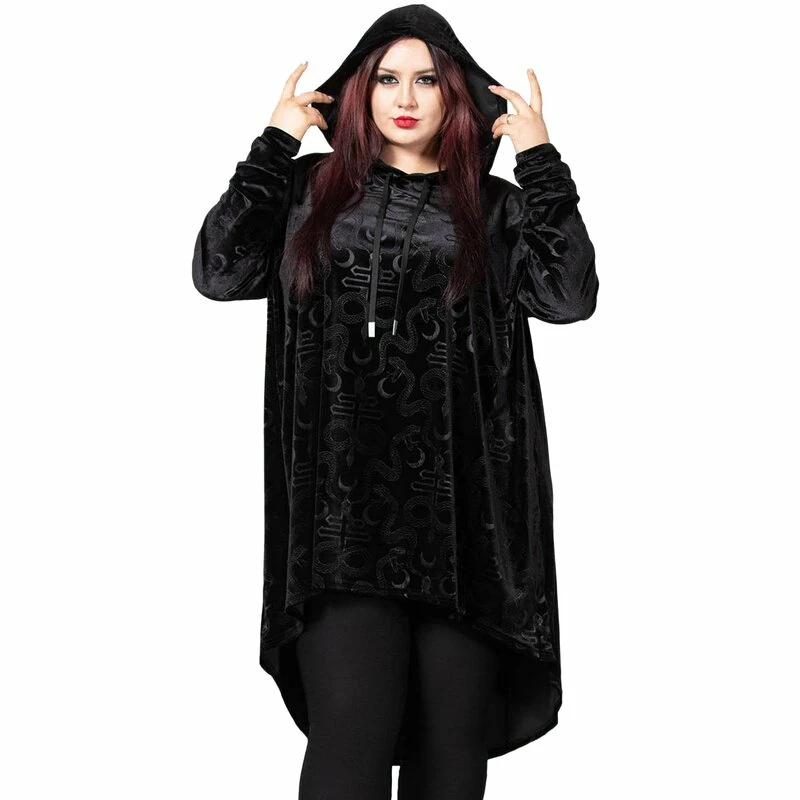 KILLSTAR Sweat à Capuche - Wyvern 3 KILLSTAR Sweat à Capuche - Wyvern