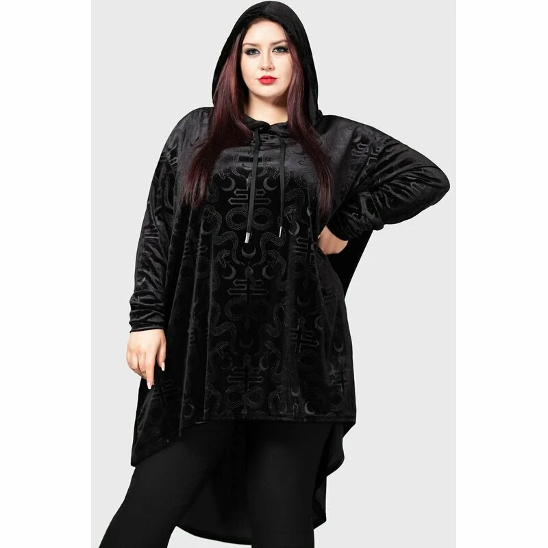 KILLSTAR Sweat à Capuche - Wyvern 4 KILLSTAR Sweat à Capuche - Wyvern – Image 2