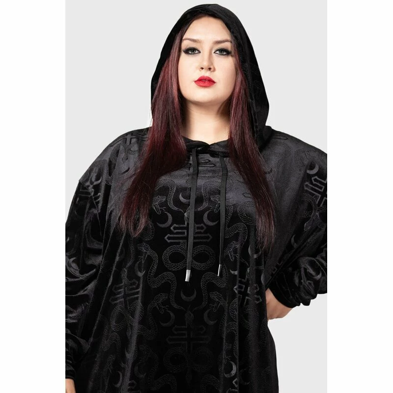 KILLSTAR Sweat à Capuche - Wyvern 5 KILLSTAR Sweat à Capuche - Wyvern – Image 3