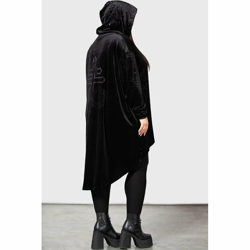 KILLSTAR Sweat à Capuche - Wyvern 6 KILLSTAR Sweat à Capuche - Wyvern – Image 4