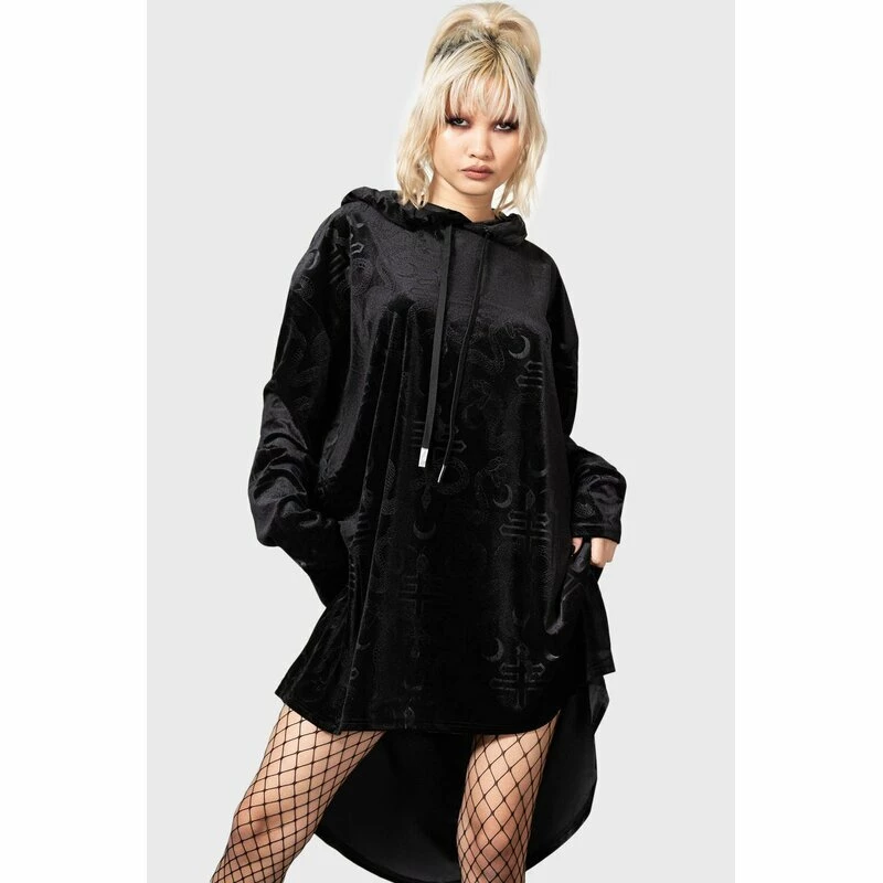 KILLSTAR Sweat à Capuche - Wyvern 8 KILLSTAR Sweat à Capuche - Wyvern – Image 6