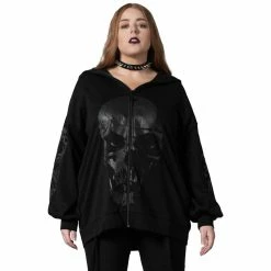 Killstar Veste De Sweat - Symbol Of Light