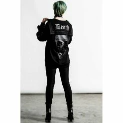 Killstar Veste De Sweat - Symbol Of Light -Hoodies & Sweatshirts Soldes killstar veste de sweat symbol of light6