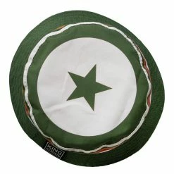 King Kerosin Chapeau Seau Réversible - Cal Bear Bucket Hat -Hoodies & Sweatshirts Soldes king kerosin chapeau seau reversible cal bear bucket hat4