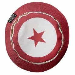 King Kerosin Chapeau Seau Réversible - Cal Bear Bucket Hat -Hoodies & Sweatshirts Soldes king kerosin chapeau seau reversible cal bear bucket hat5