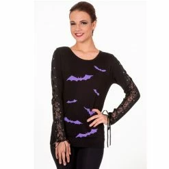 Pull Banned - Friction Bats Purple