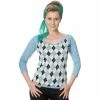 Pull En Maille Vintage Dancing Days - Great Heights Bleu 2 Pull En Maille Vintage Dancing Days - Great Heights Bleu -Hoodies & Sweatshirts Soldes pull en maille vintage dancing days great heights bleu