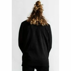Pull En Tricot Killstar - Illuminated -Hoodies & Sweatshirts Soldes pull en tricot killstar illuminated3