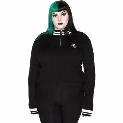 Pull En Tricot Killstar - Wretched -Hoodies & Sweatshirts Soldes pull en tricot killstar wretched4