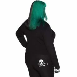 Pull En Tricot Killstar - Wretched -Hoodies & Sweatshirts Soldes pull en tricot killstar wretched5