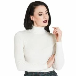 Pull Hell Bunny - Spiros Ivory