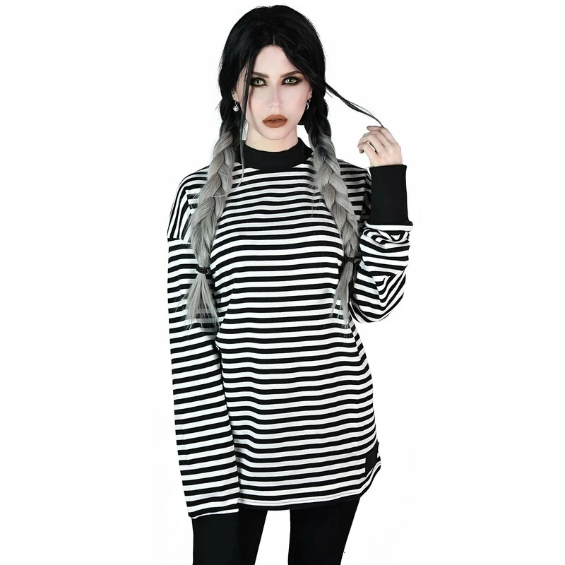 Pull Killstar - Ace Blanc 3 Pull Killstar - Ace Blanc