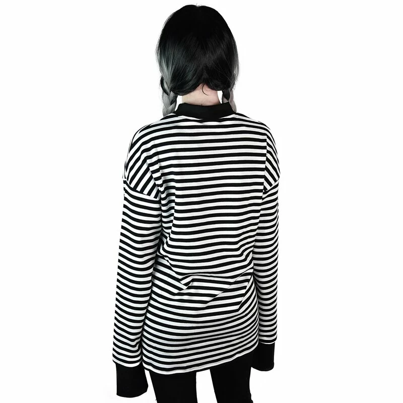 Pull Killstar - Ace Blanc 4 Pull Killstar - Ace Blanc – Image 2